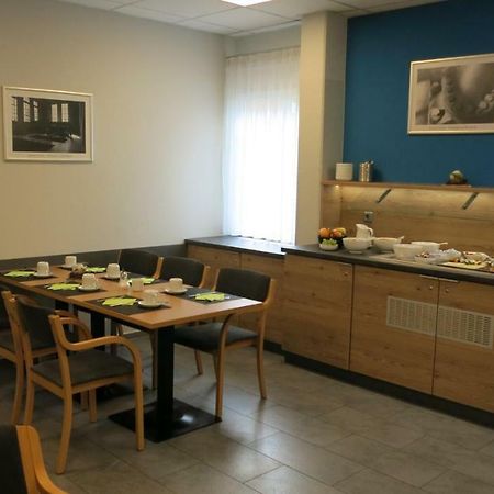 Boardingroom Фільдерштадт Екстер'єр фото