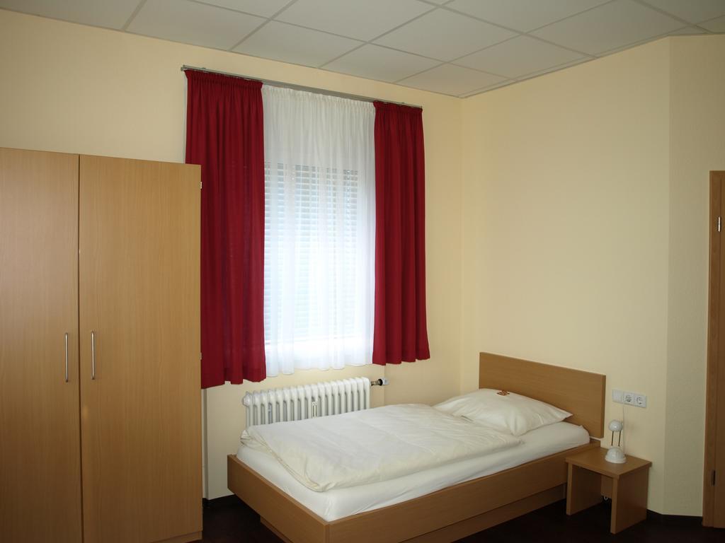 Boardingroom Фільдерштадт Екстер'єр фото